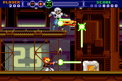 ガンスタースーパーヒーローズ - レトロゲームの殿堂 - atwiki